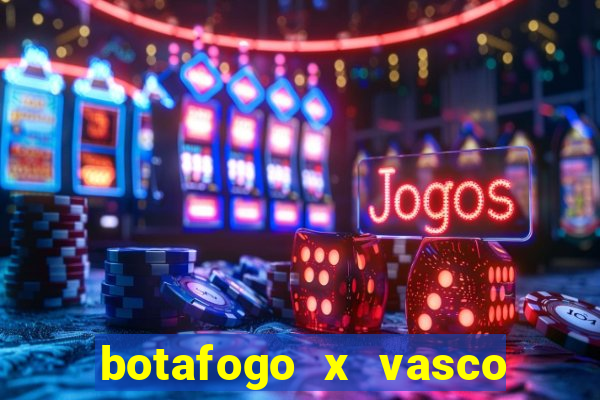 botafogo x vasco ao vivo futemax